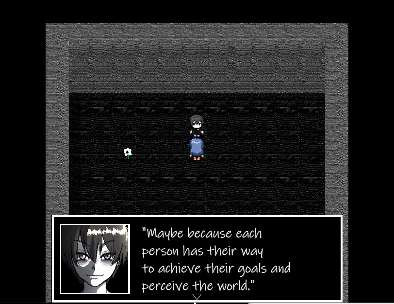 THE GAME screenshot 6