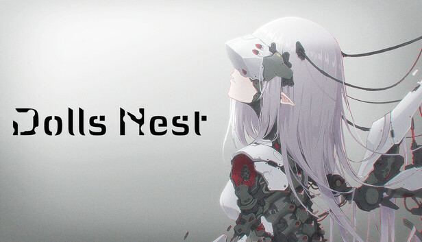 Dolls Nest on Steam