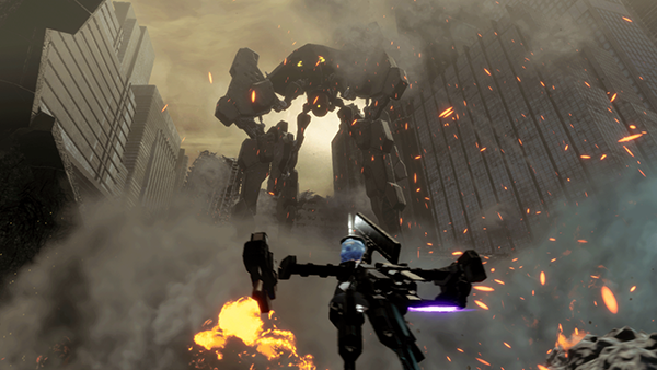 图片[3]-【ACT/中文/类魂3D】人偶巢浦西 Dolls Nest V1.1.1 官方中文【10G/更新】-嘤嘤怪之家