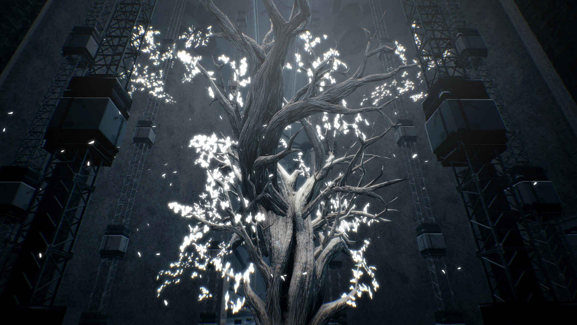 Dolls Nest screenshot 1