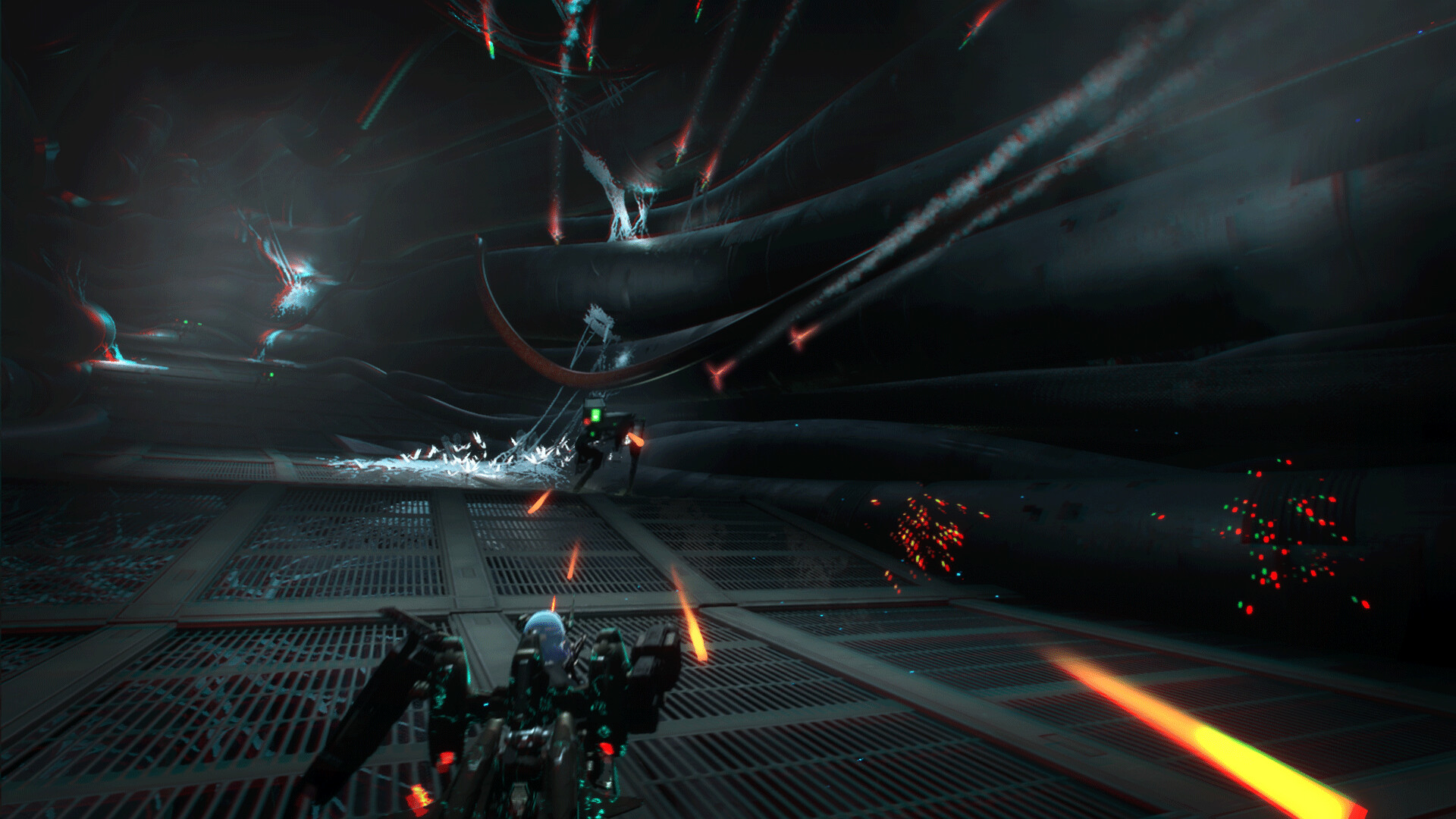 Dolls Nest screenshot 2