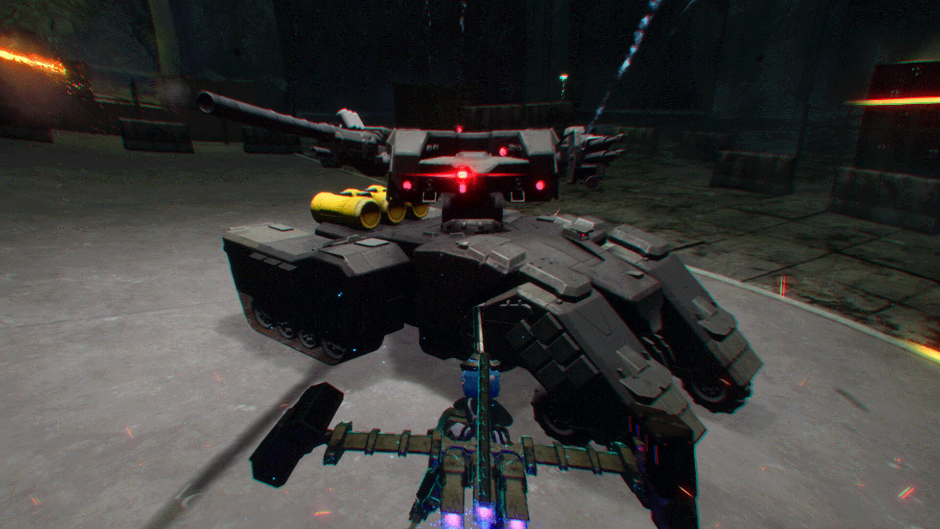 Dolls Nest screenshot 4