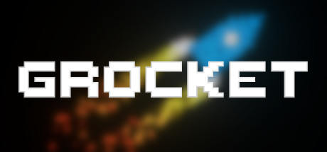 Grocket — Steam header