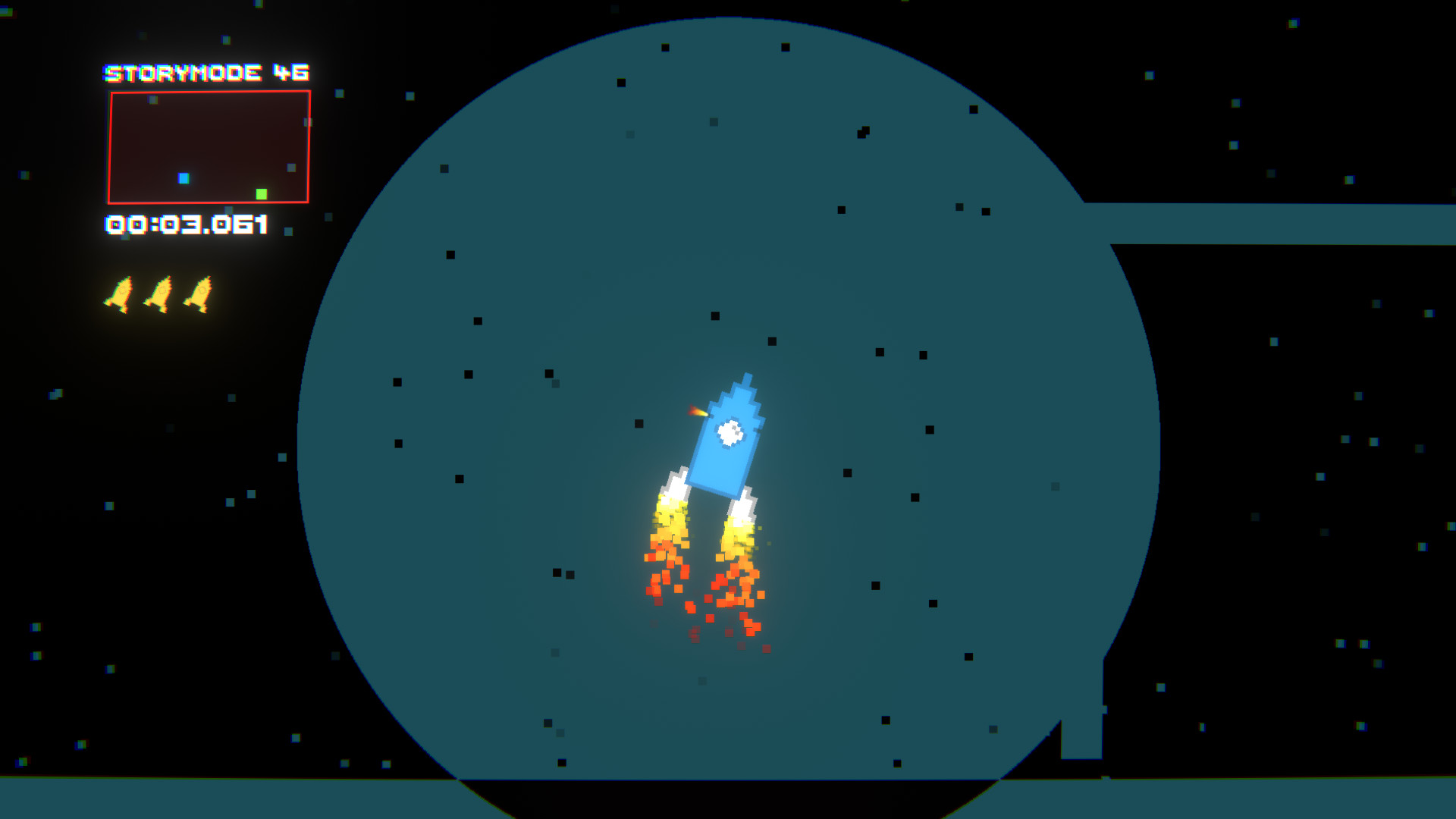 Grocket screenshot 10