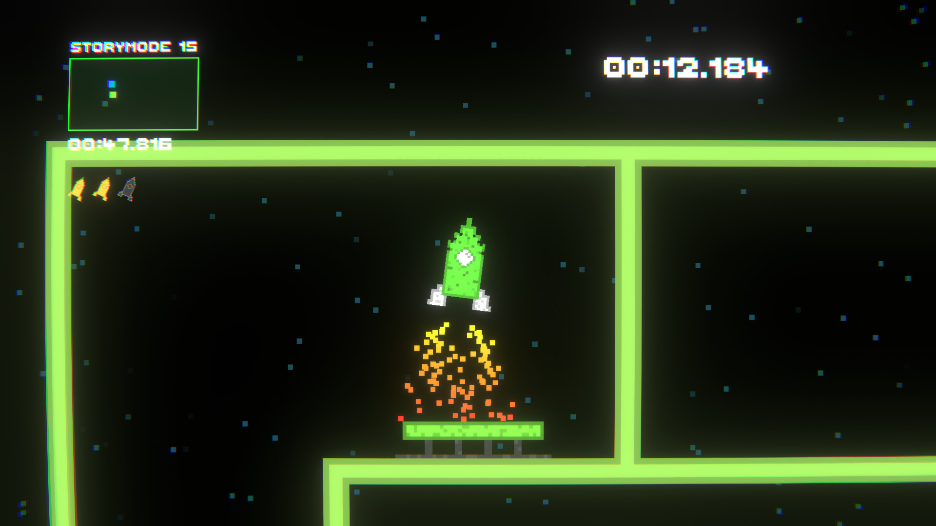 Grocket screenshot 4