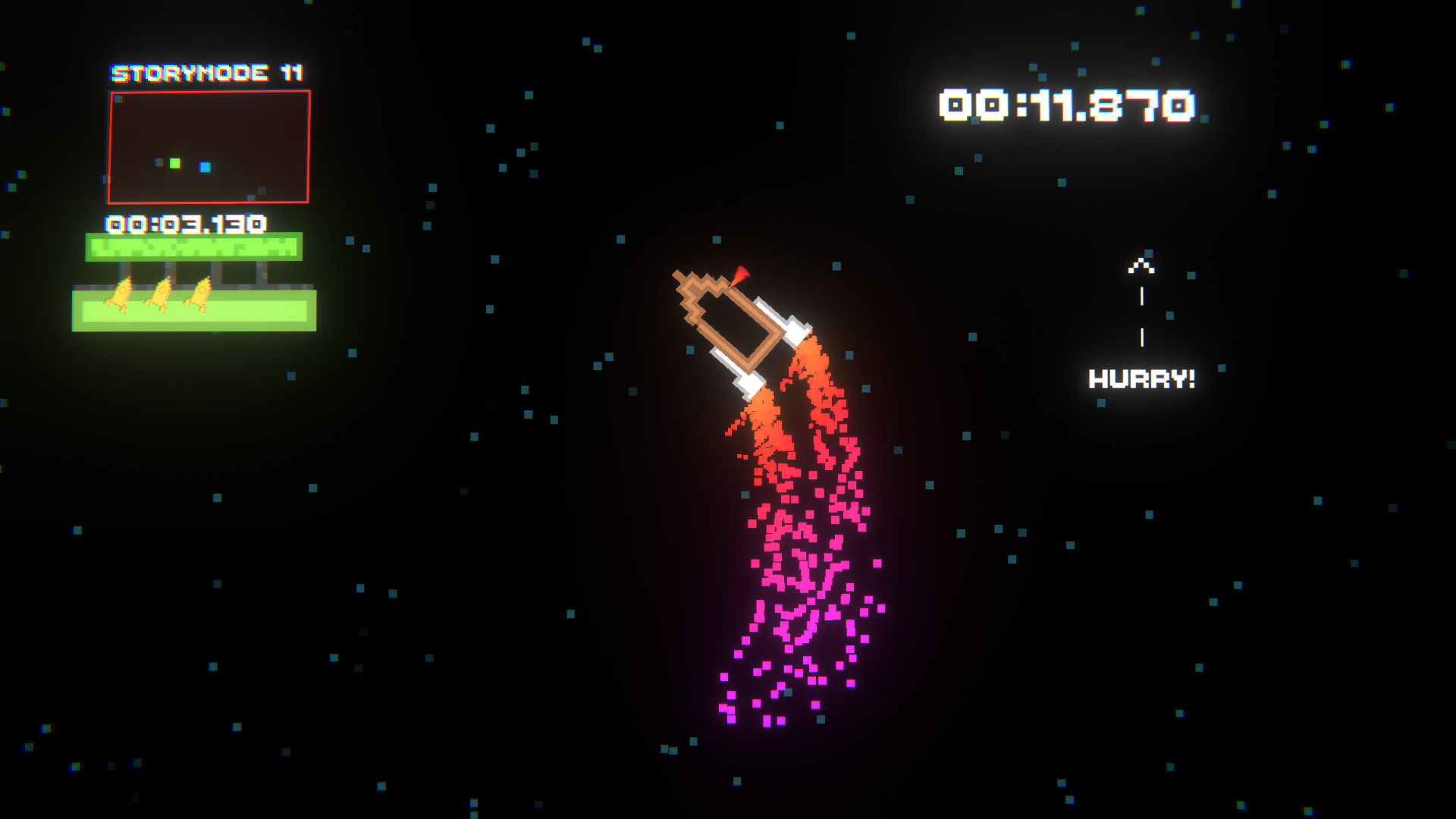 Grocket screenshot 2