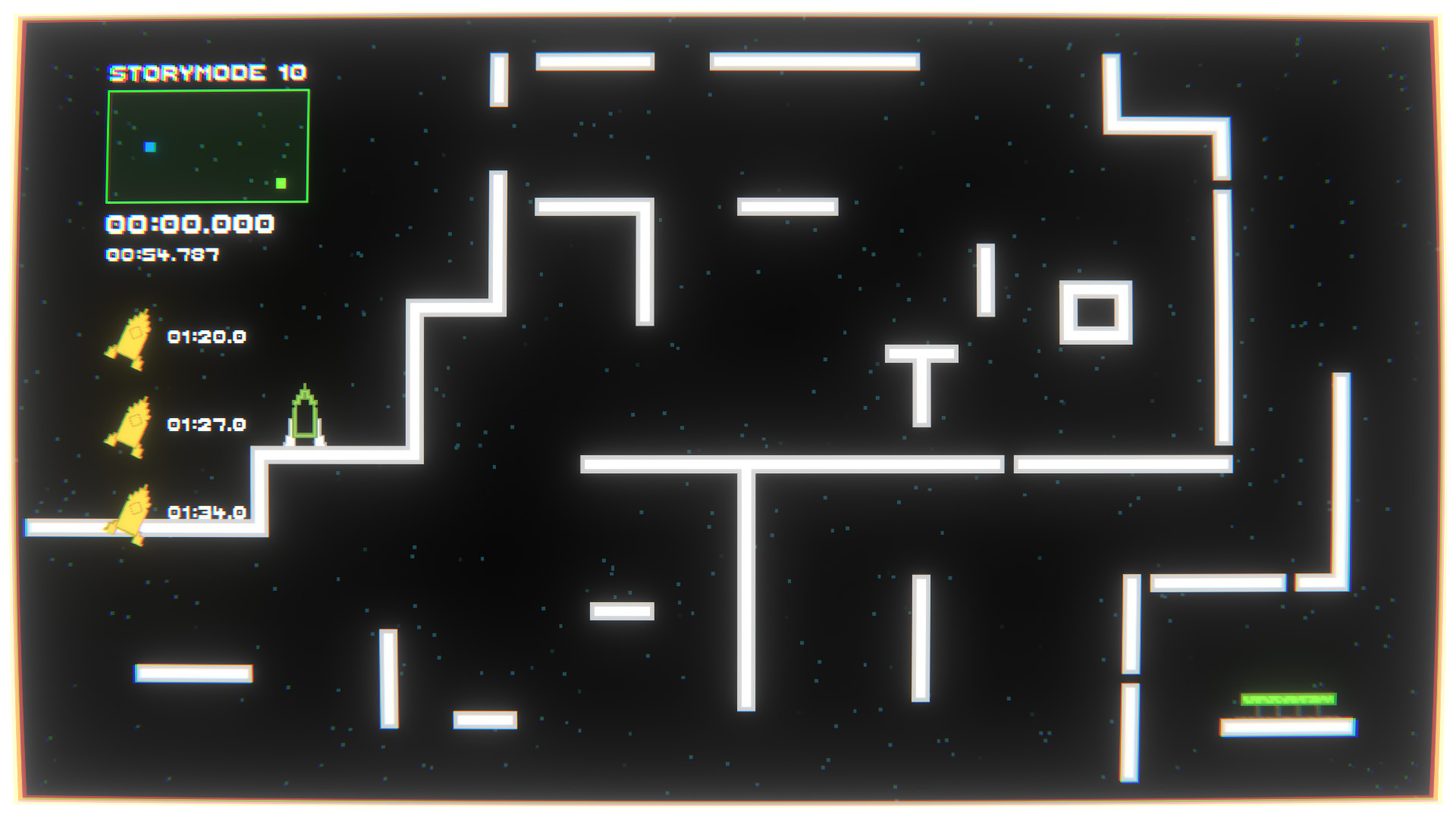 Grocket screenshot 7
