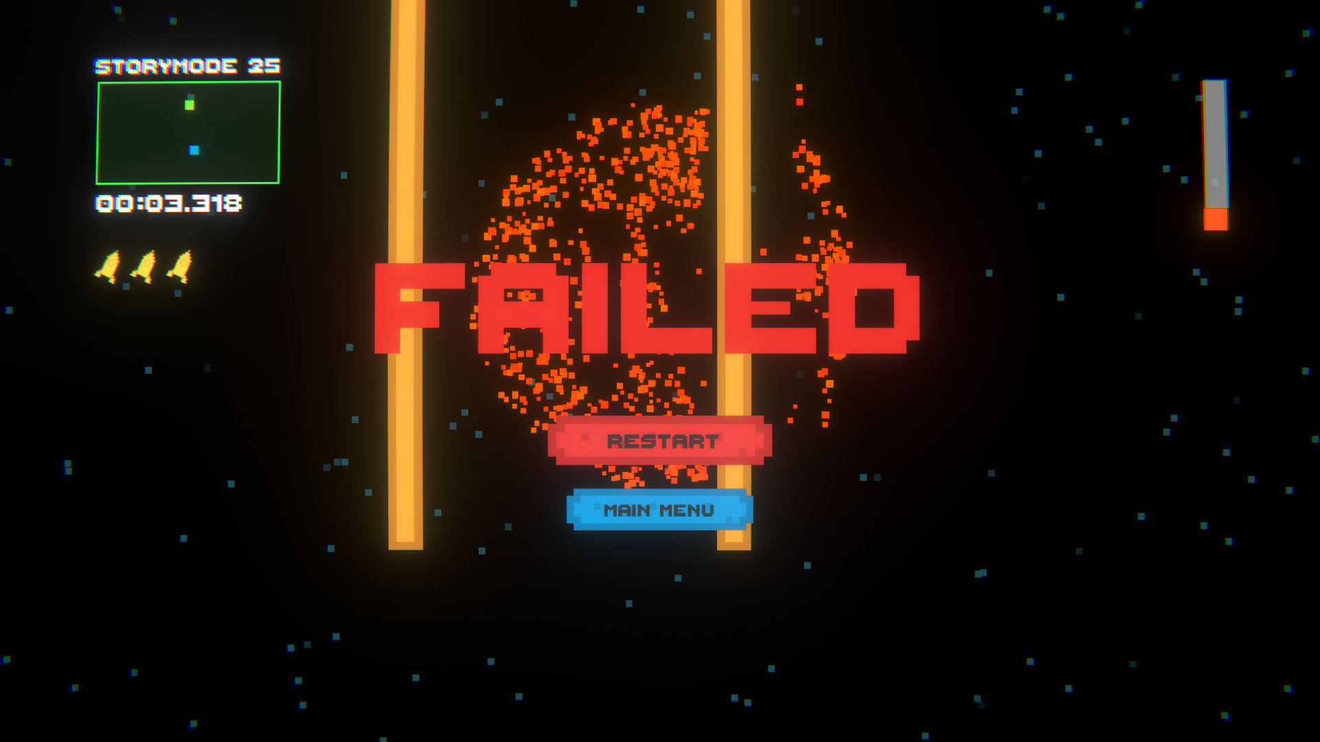 Grocket screenshot 5