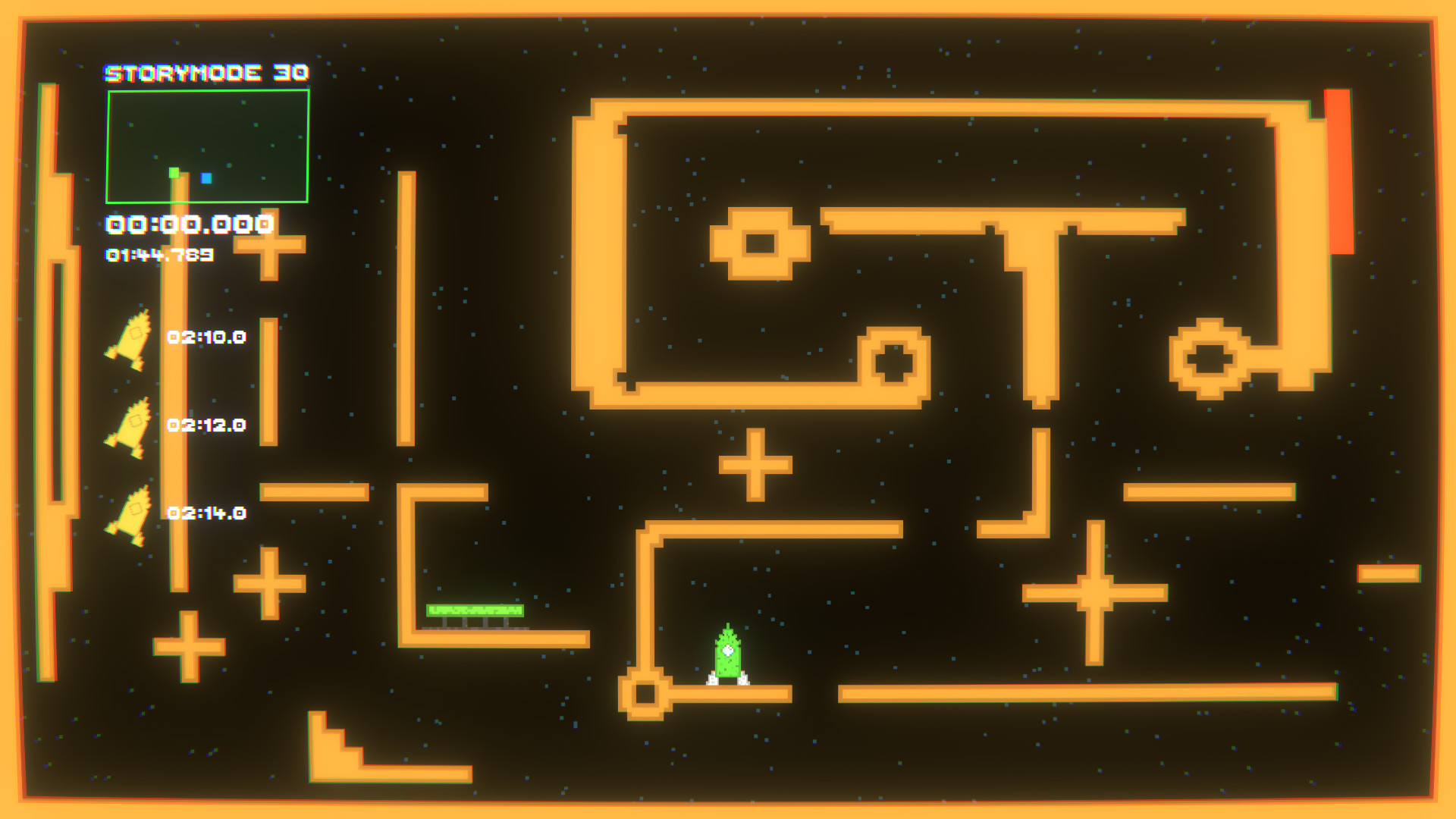 Grocket screenshot 8