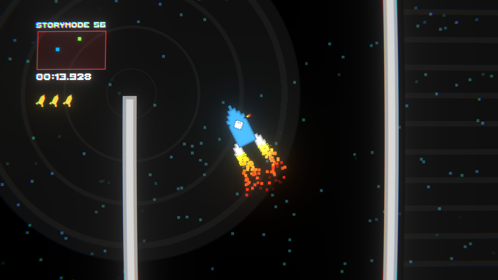 Grocket screenshot 11