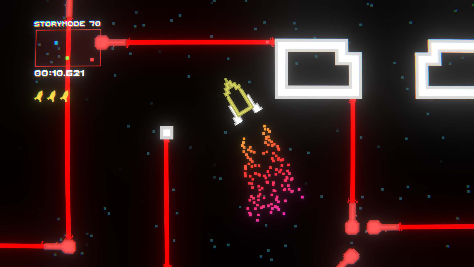 Grocket screenshot 9