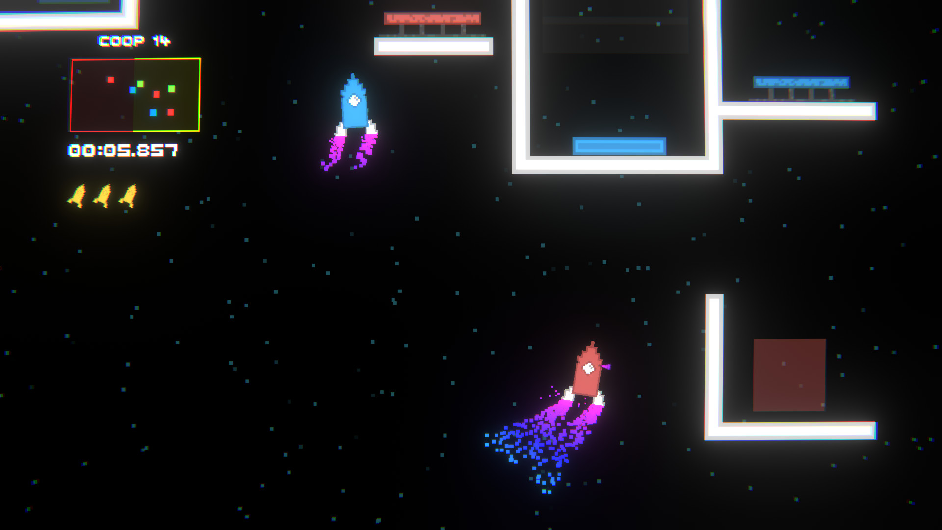 Grocket screenshot 13