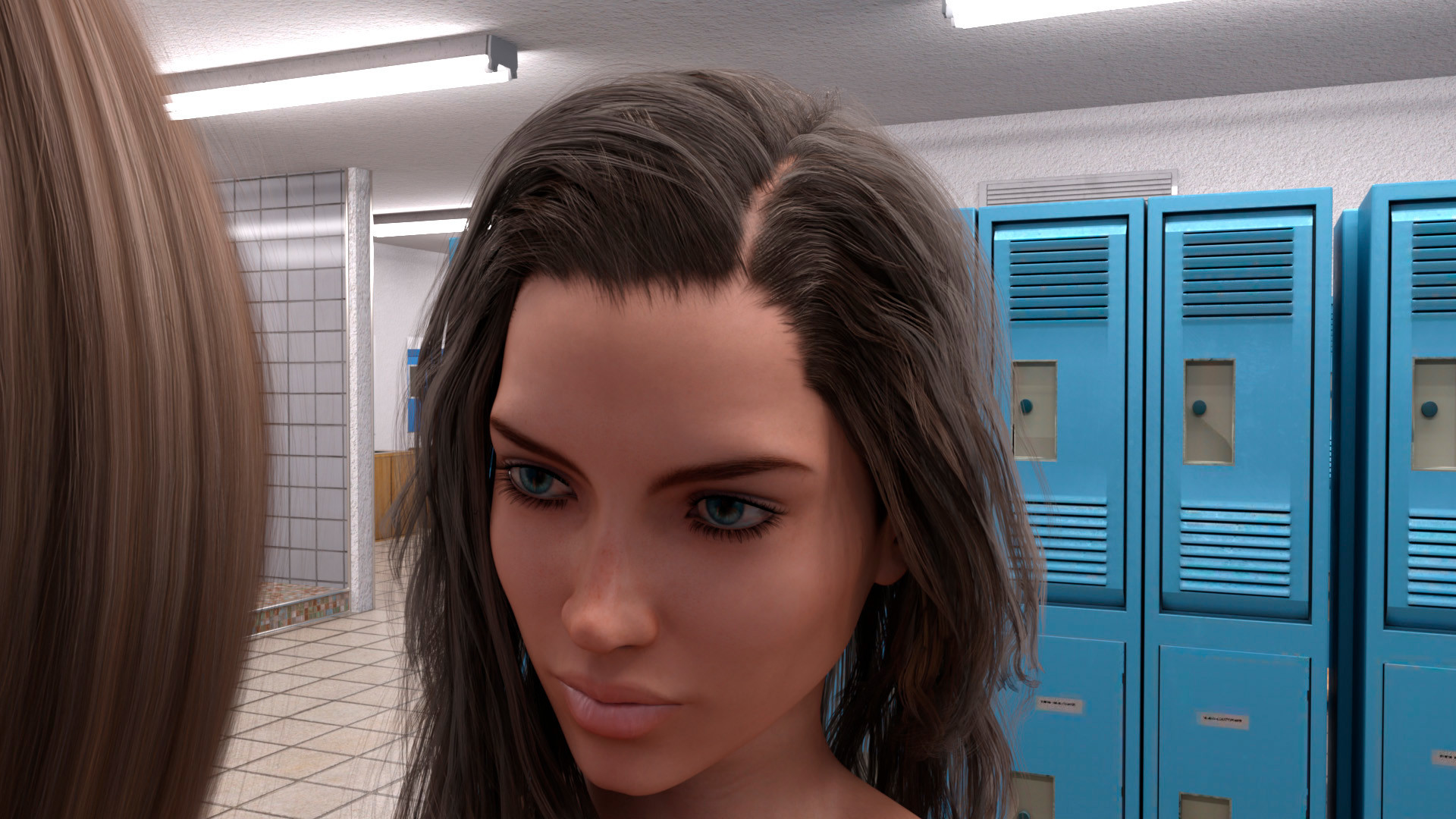 College Seduction screenshot 7