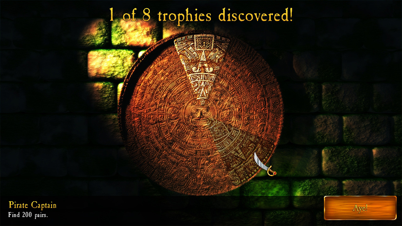 Pirate's Gold screenshot 8