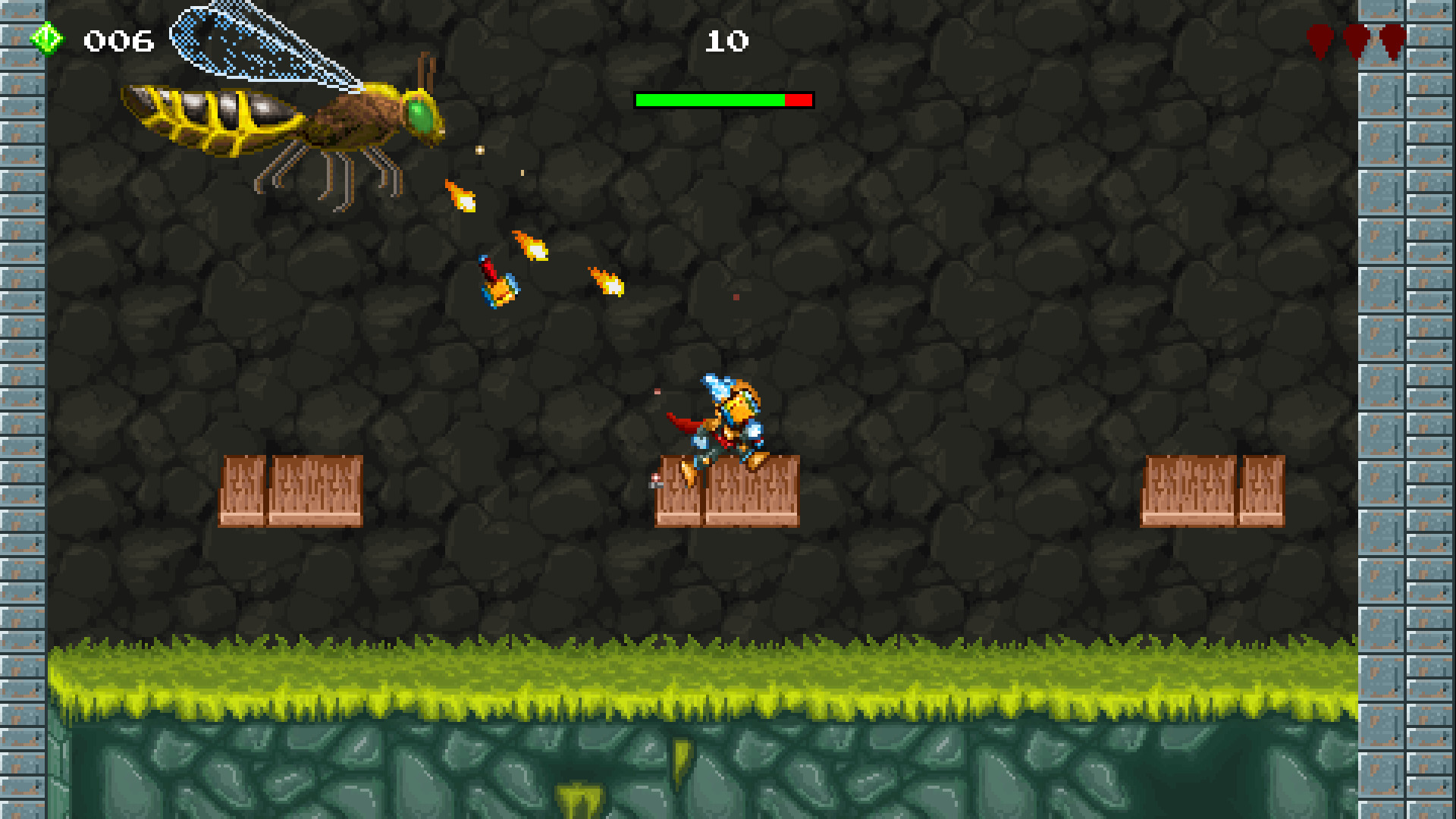 Hammer Kid screenshot 6