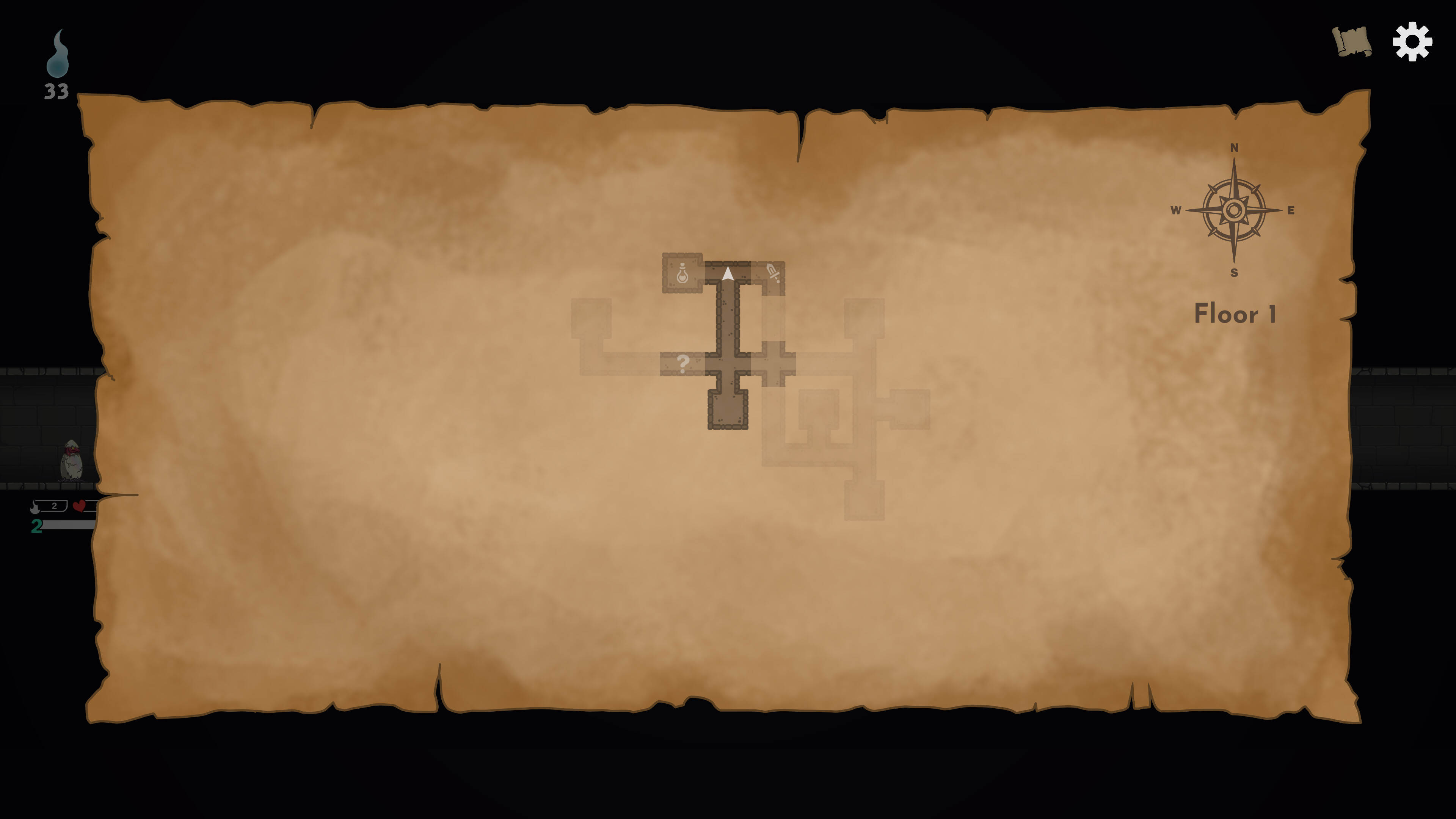 Auto Dungeon Monsters screenshot 7