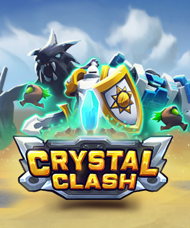 Crystal Clash