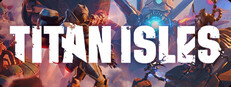 Titan Isles