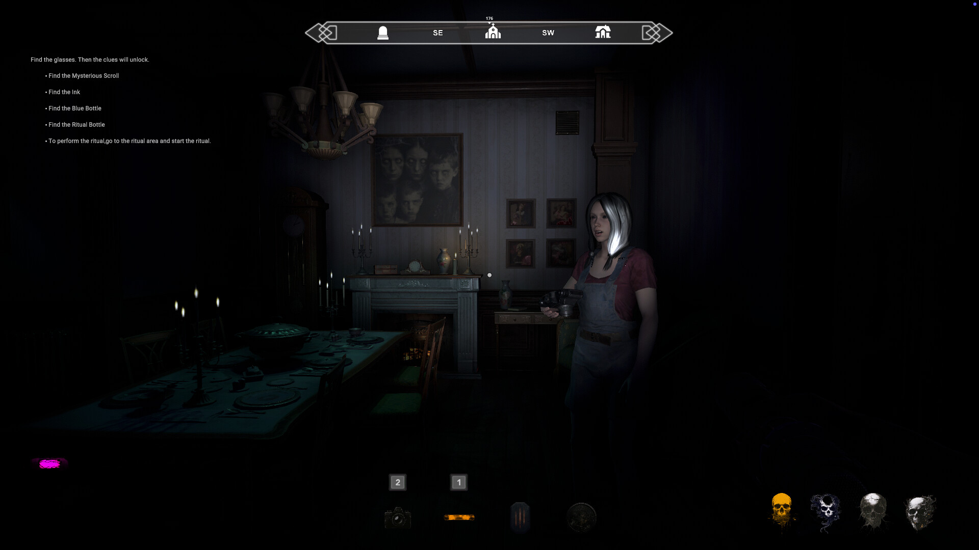 Alchemists screenshot 11