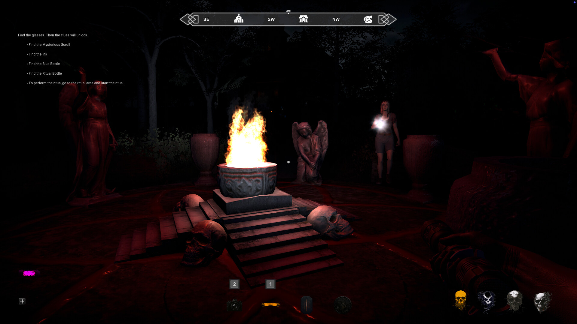 Alchemists screenshot 15