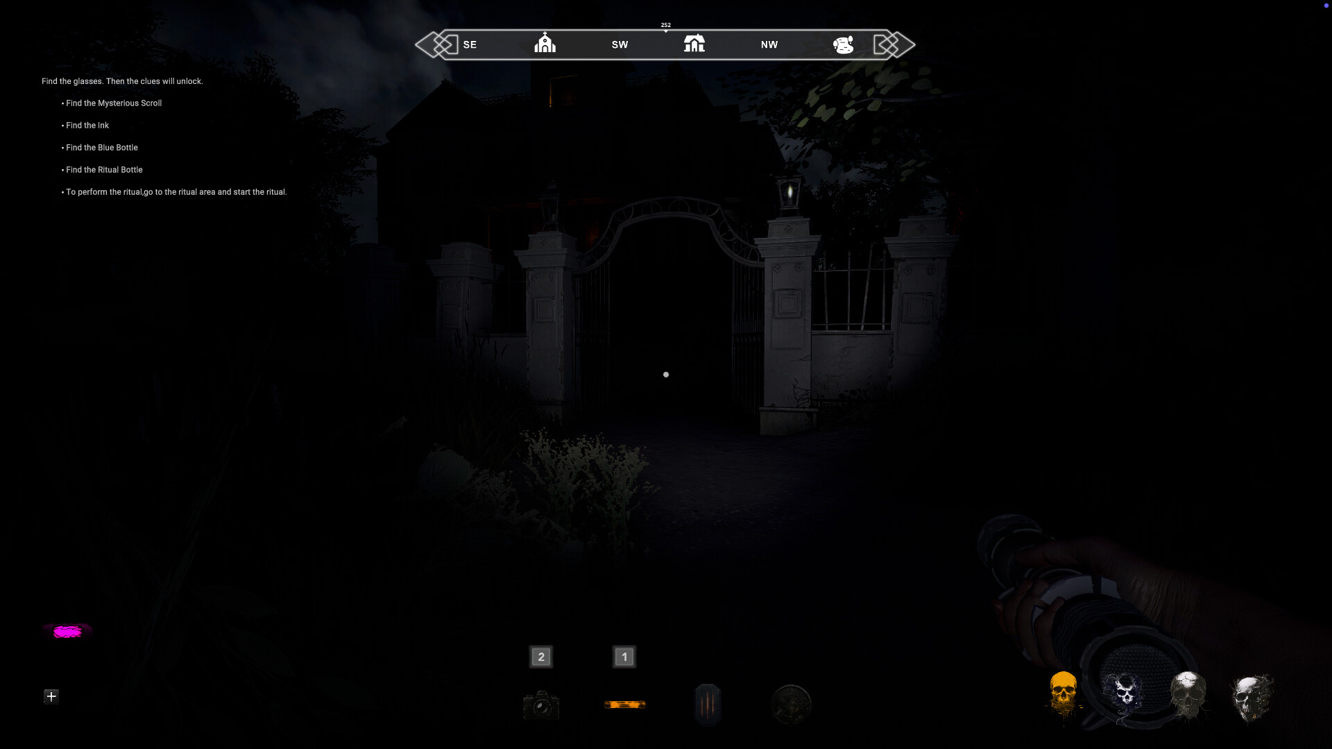 Alchemists screenshot 8