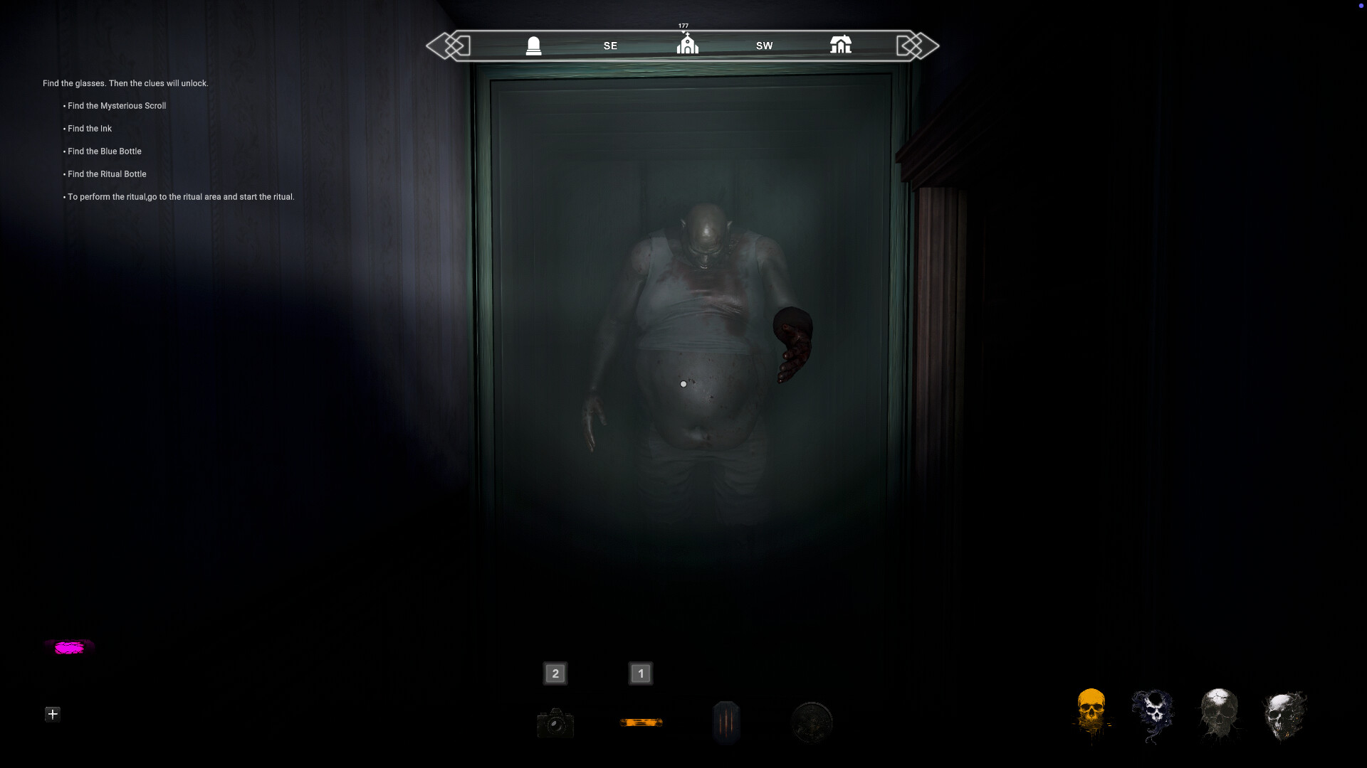 Alchemists screenshot 14
