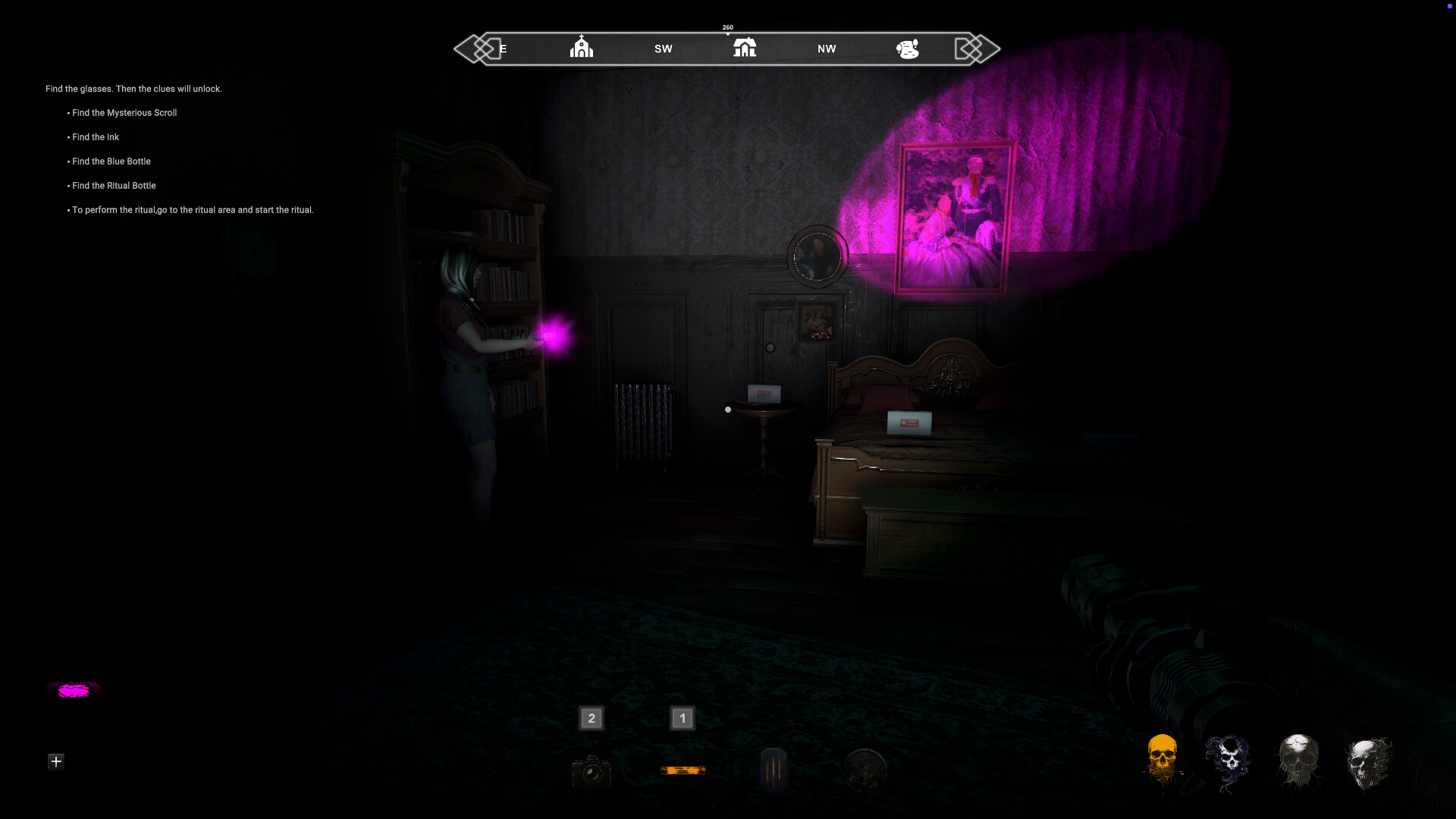 Alchemists screenshot 9