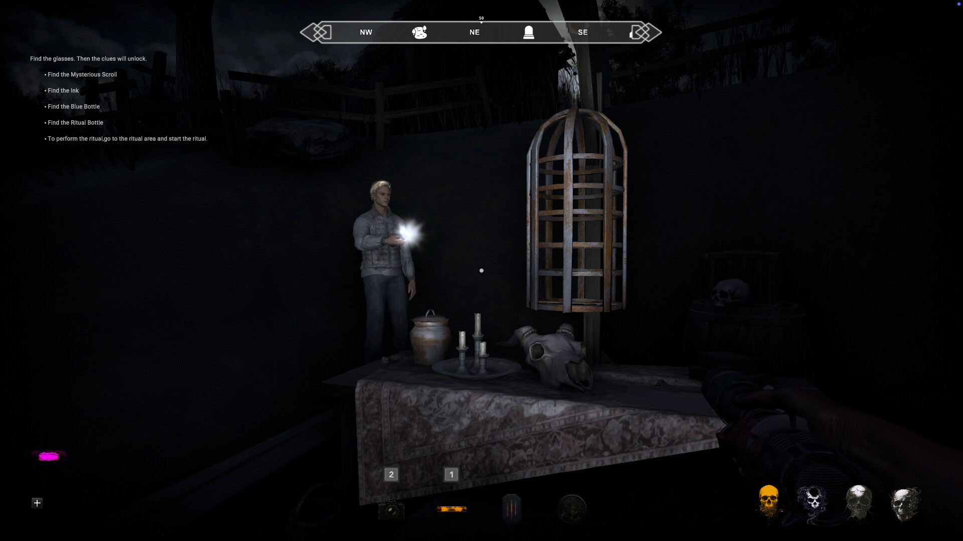Alchemists screenshot 10