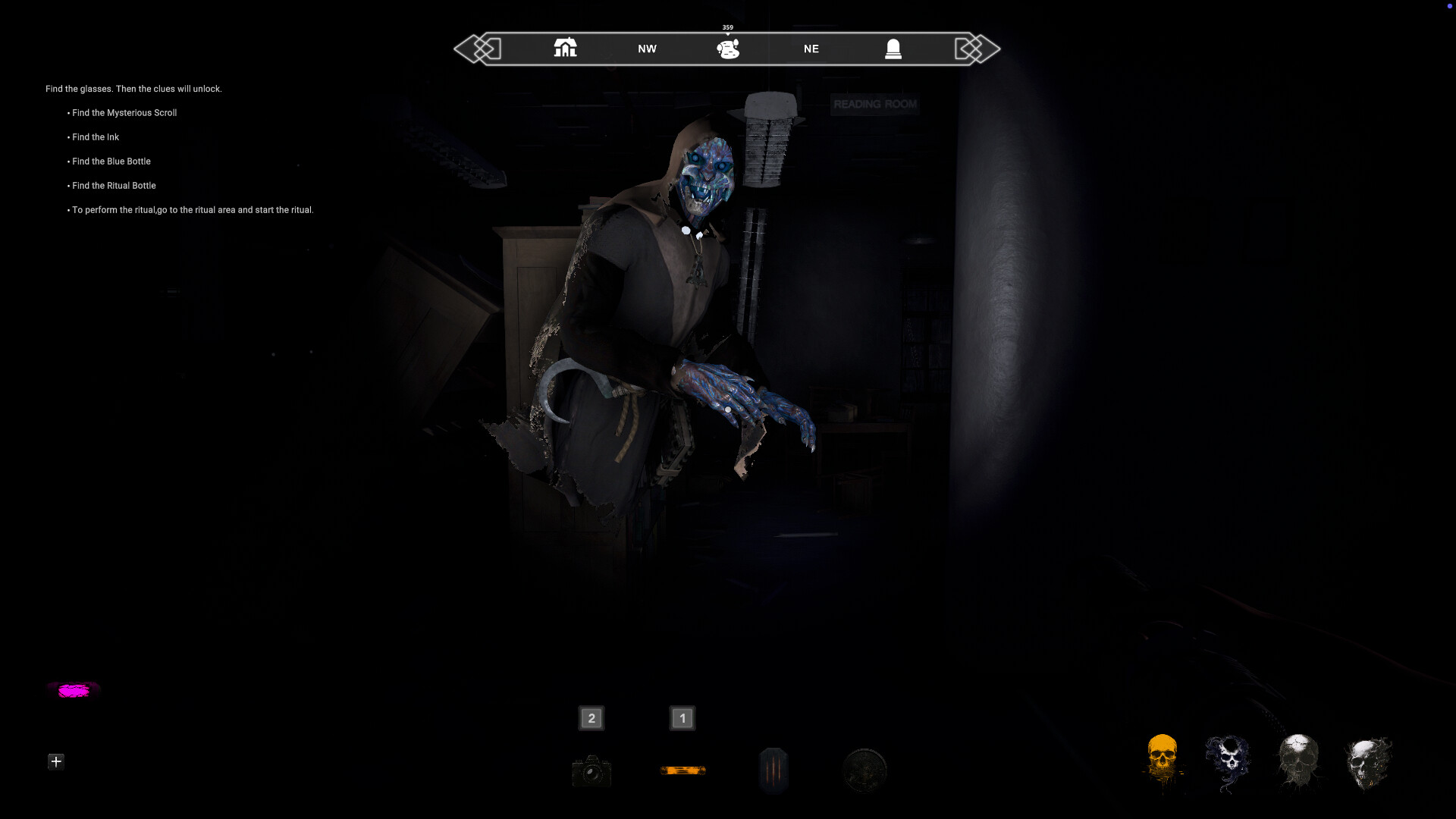 Alchemists screenshot 17