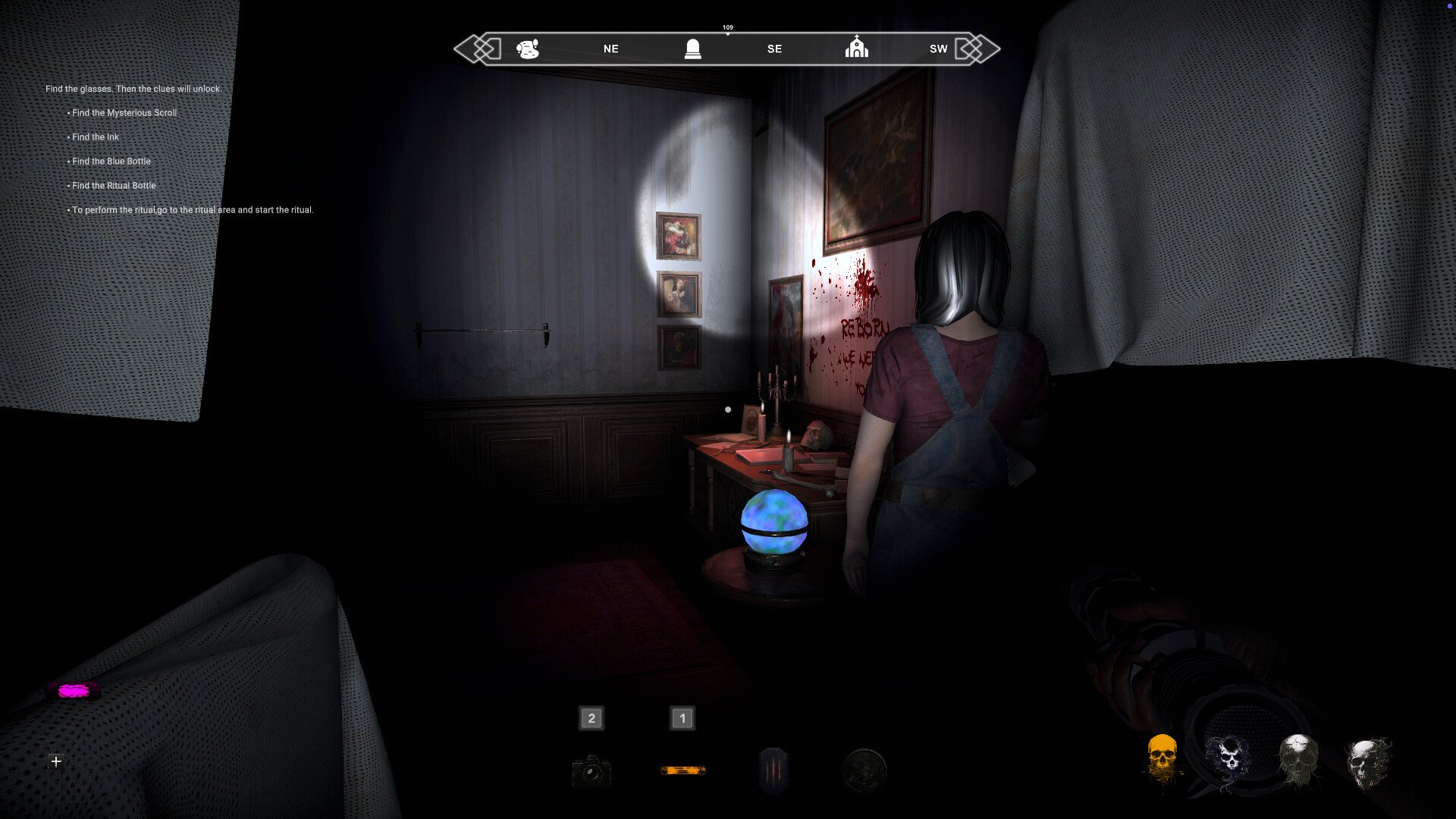 Alchemists screenshot 16