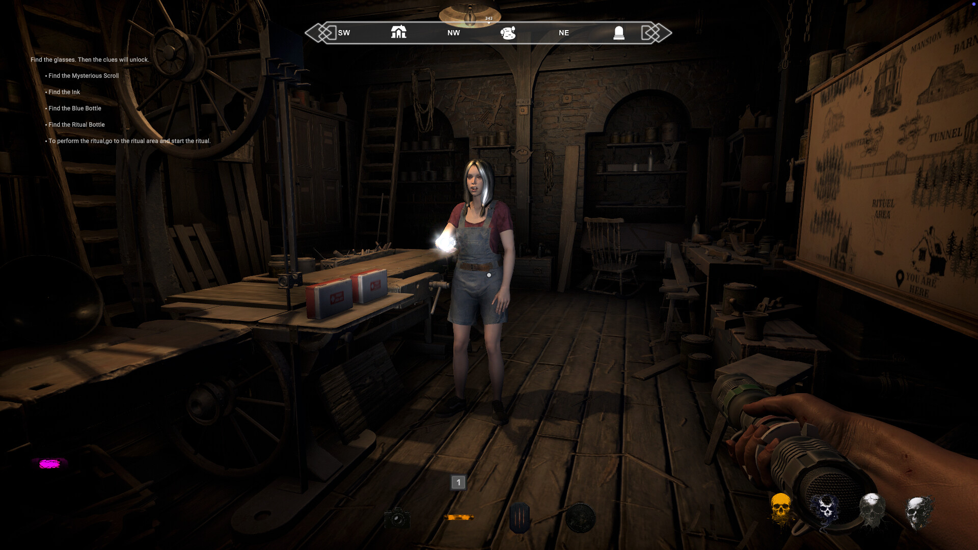 Alchemists screenshot 12
