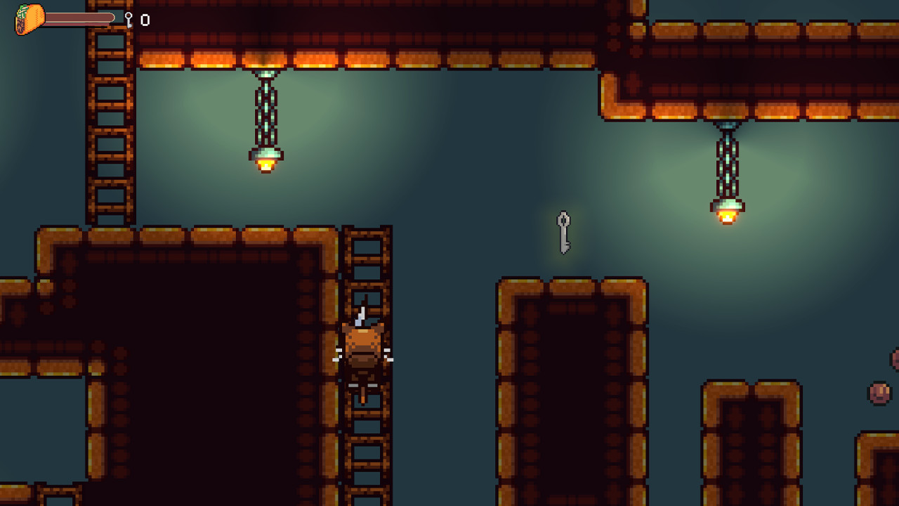 Cat Dimension screenshot 5