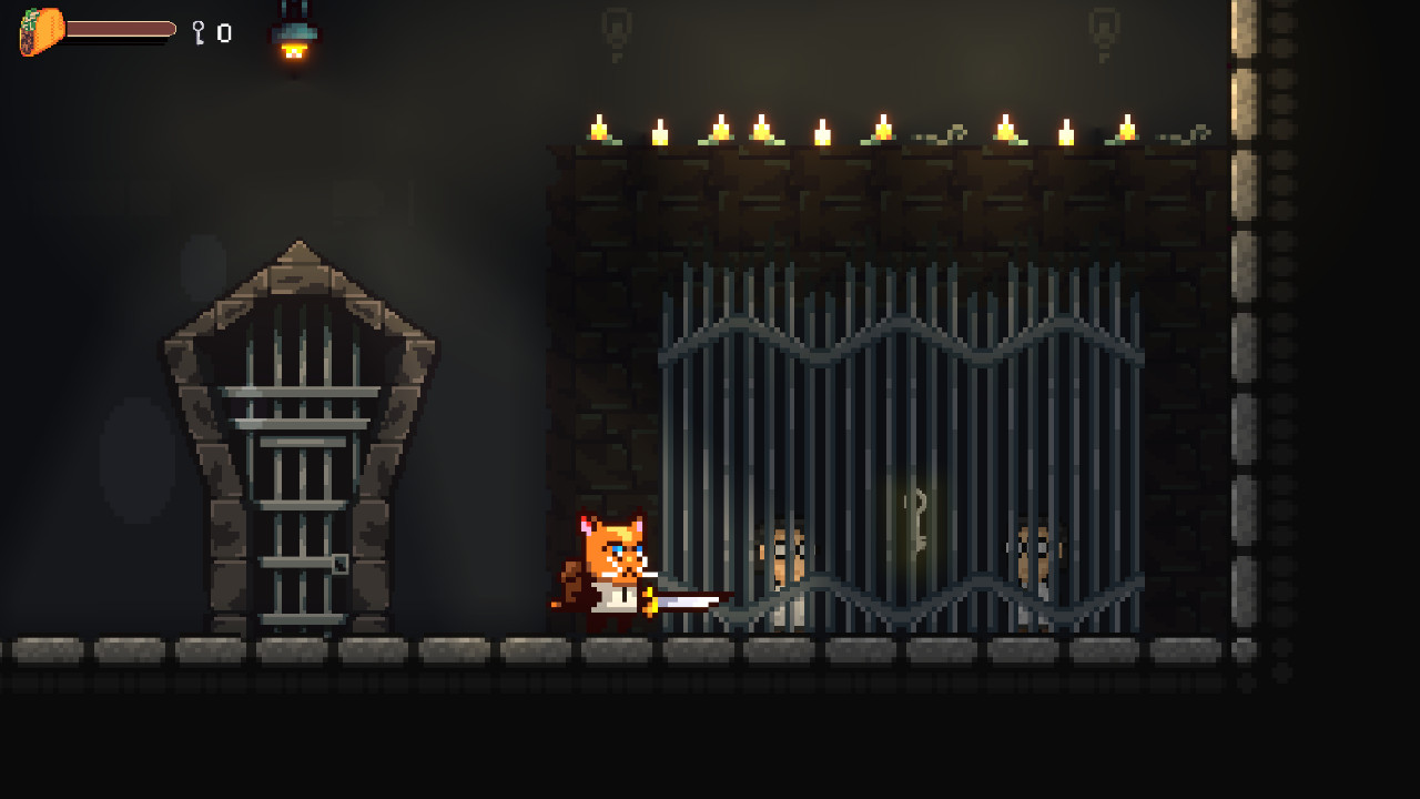 Cat Dimension screenshot 4