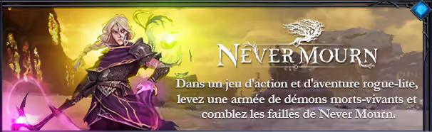 Never Mourn thumbnail