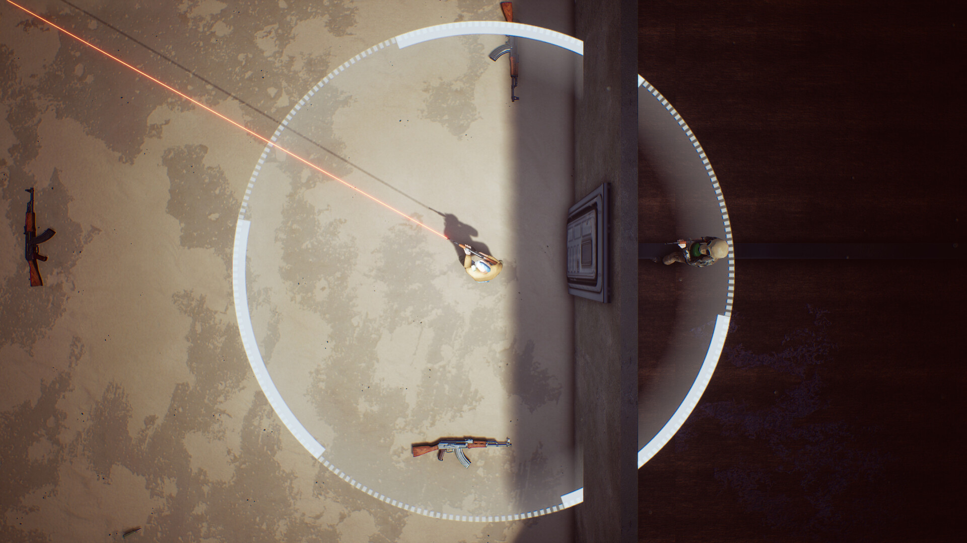 Die Again screenshot 7