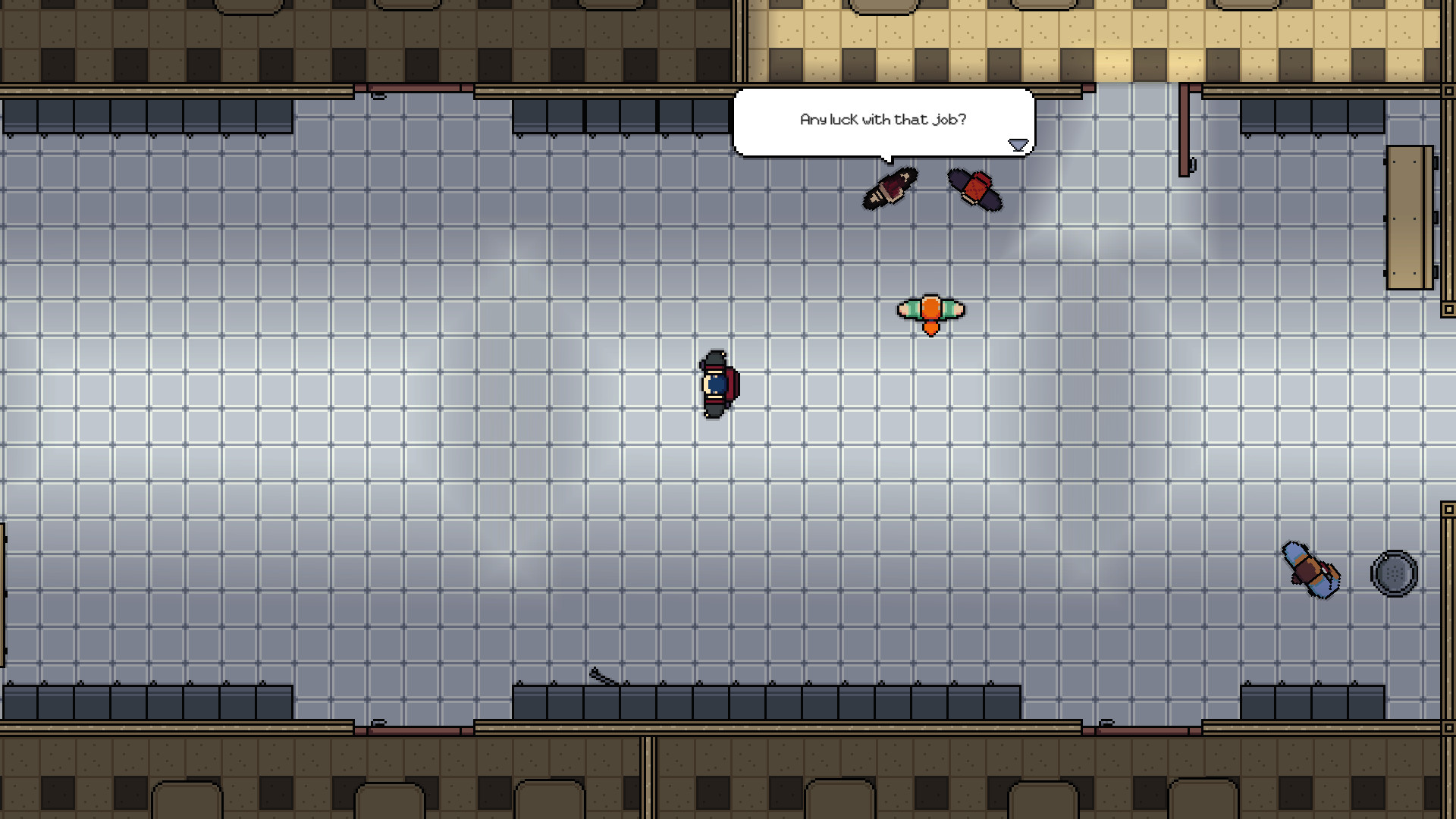 unHappy Hour! screenshot 7