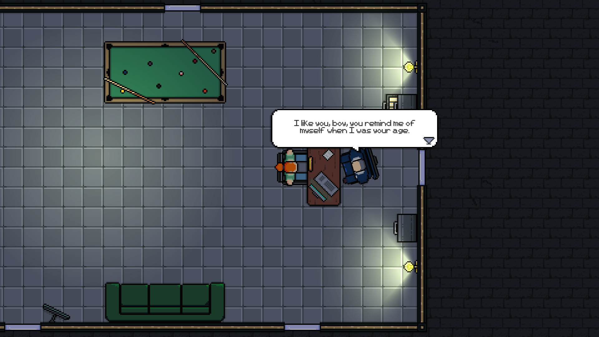 unHappy Hour! screenshot 4