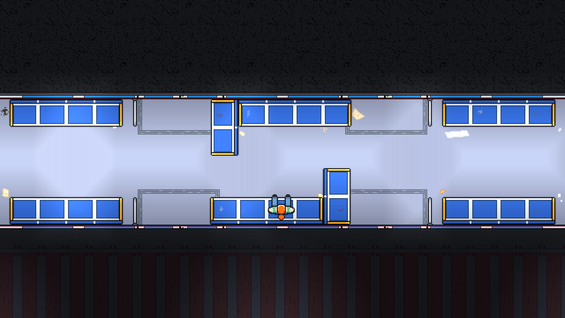 unHappy Hour! screenshot 5