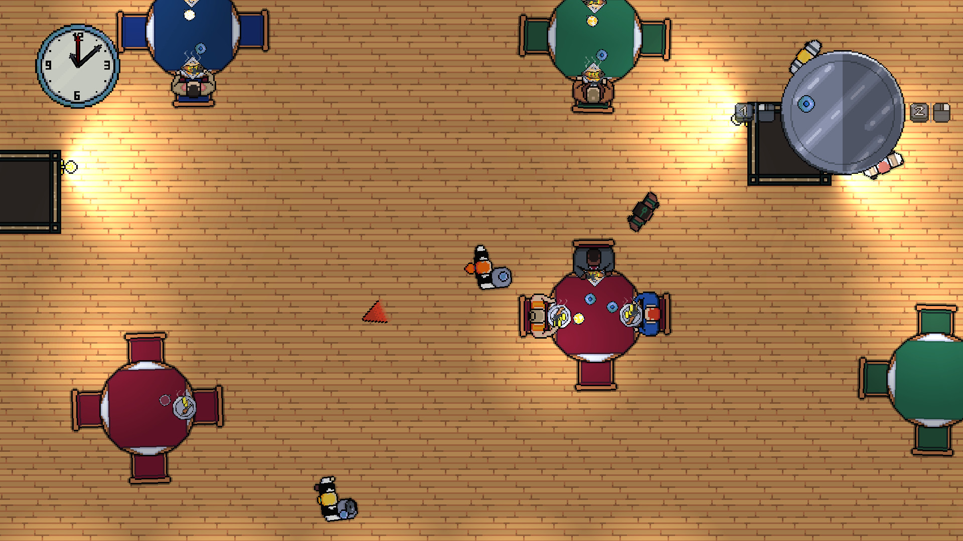 unHappy Hour! screenshot 3