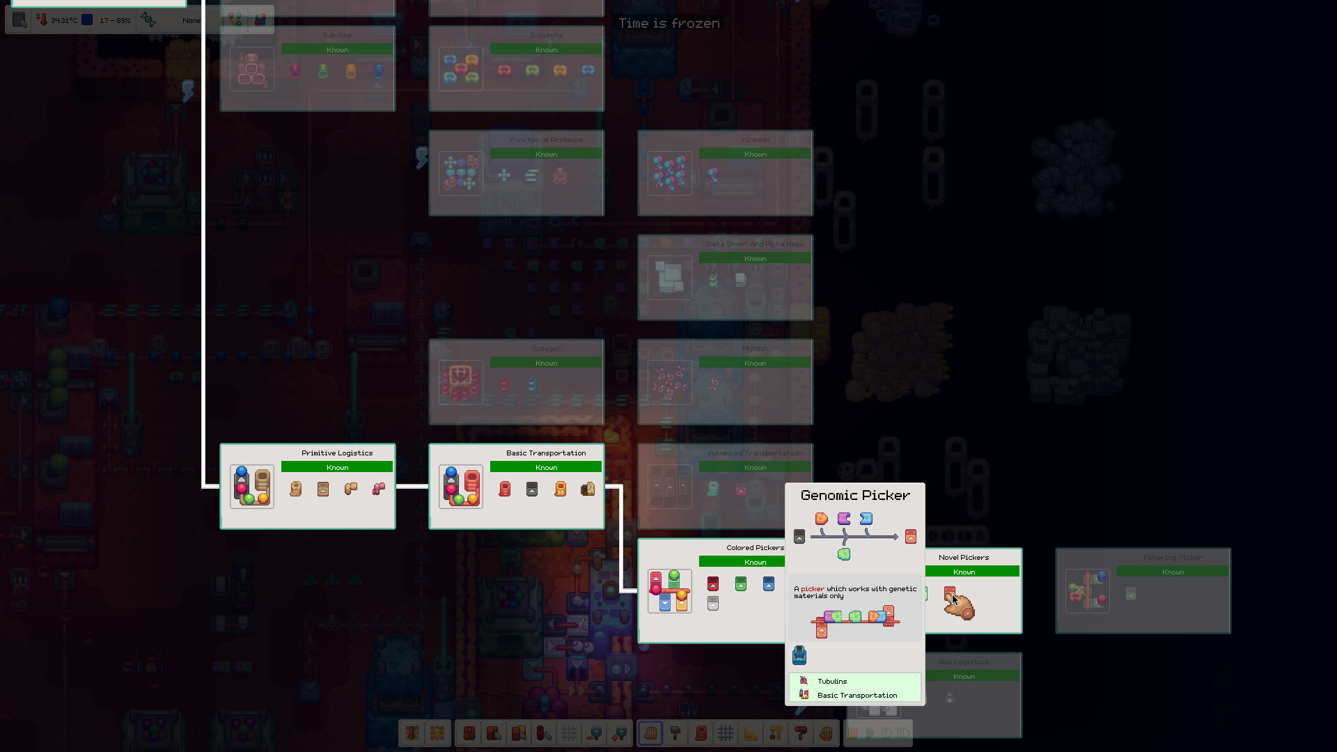 Lifecraft screenshot 5