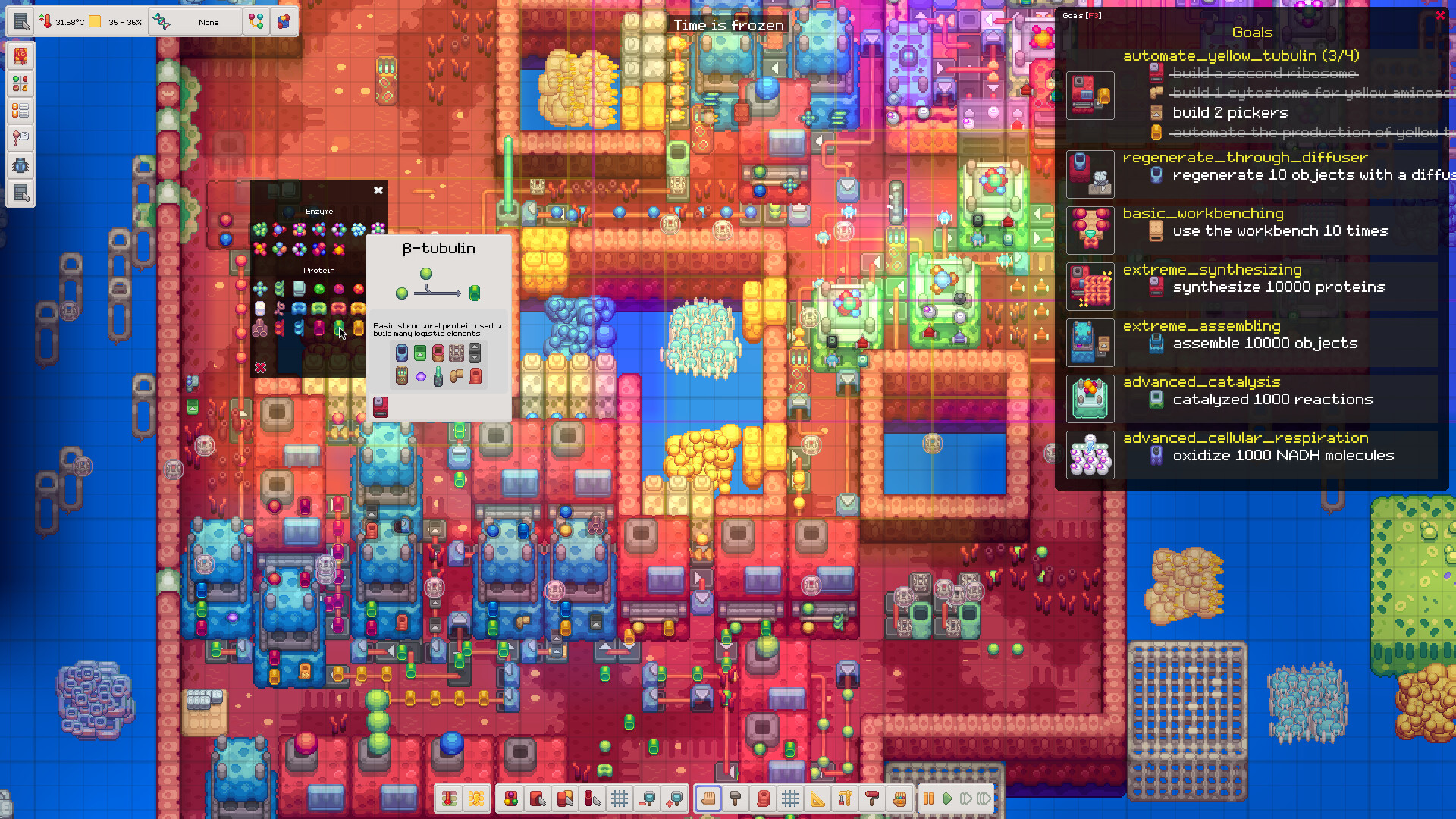 Lifecraft screenshot 2