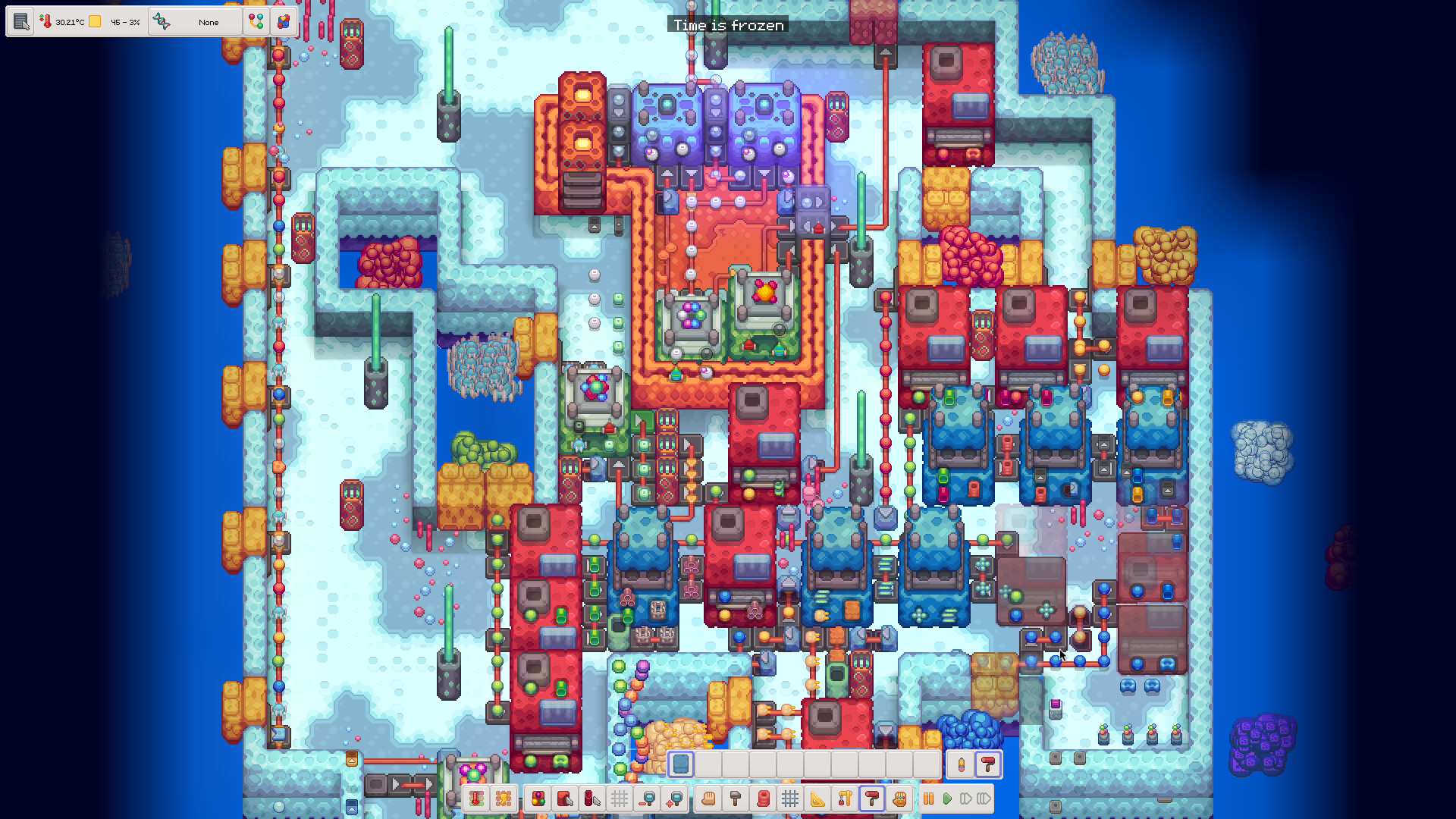 Lifecraft screenshot 6