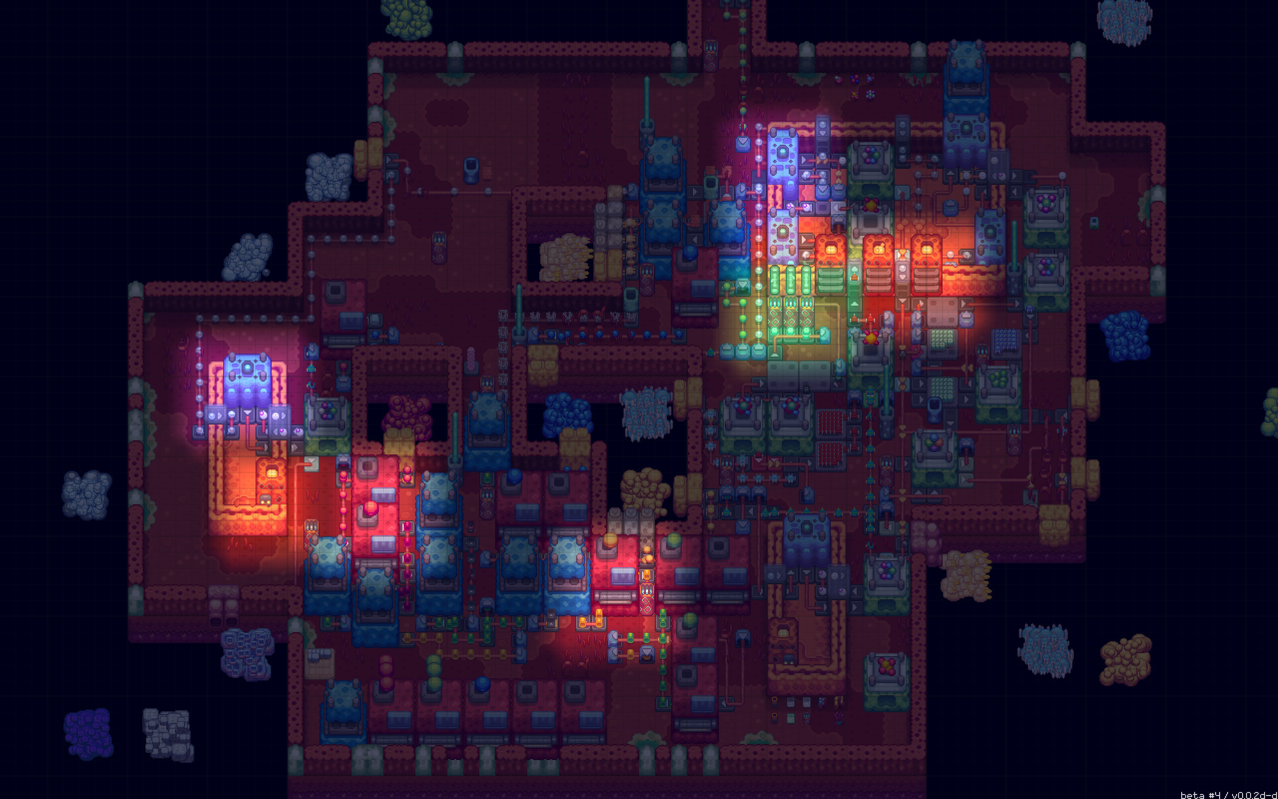 Lifecraft screenshot 10