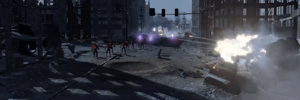 Terminator: Dark Fate - Defiance thumbnail