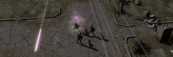 Terminator: Dark Fate - Defiance thumbnail
