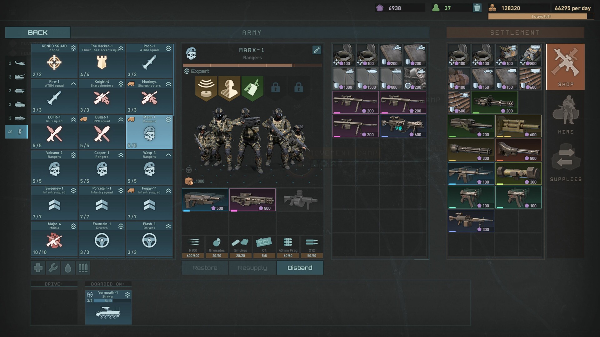 Terminator: Dark Fate - Defiance — изображение 5