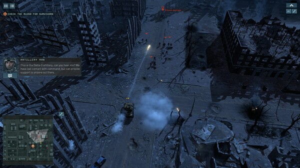 Terminator Dark Fate Defiance Uprising