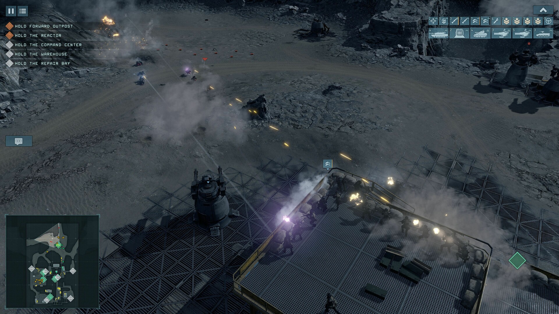 Terminator: Dark Fate - Defiance — изображение 7