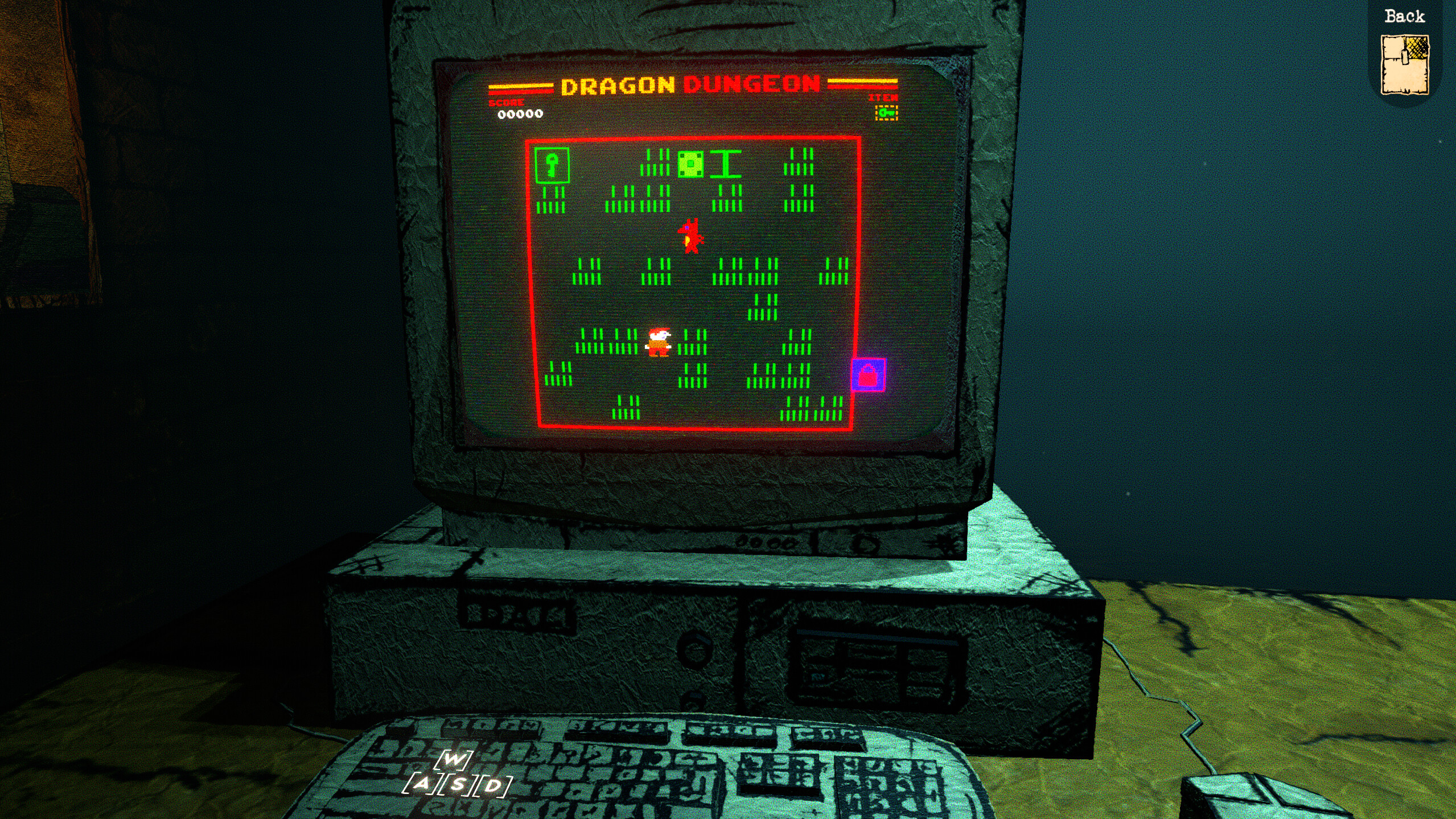 Gloomy Juncture screenshot 5