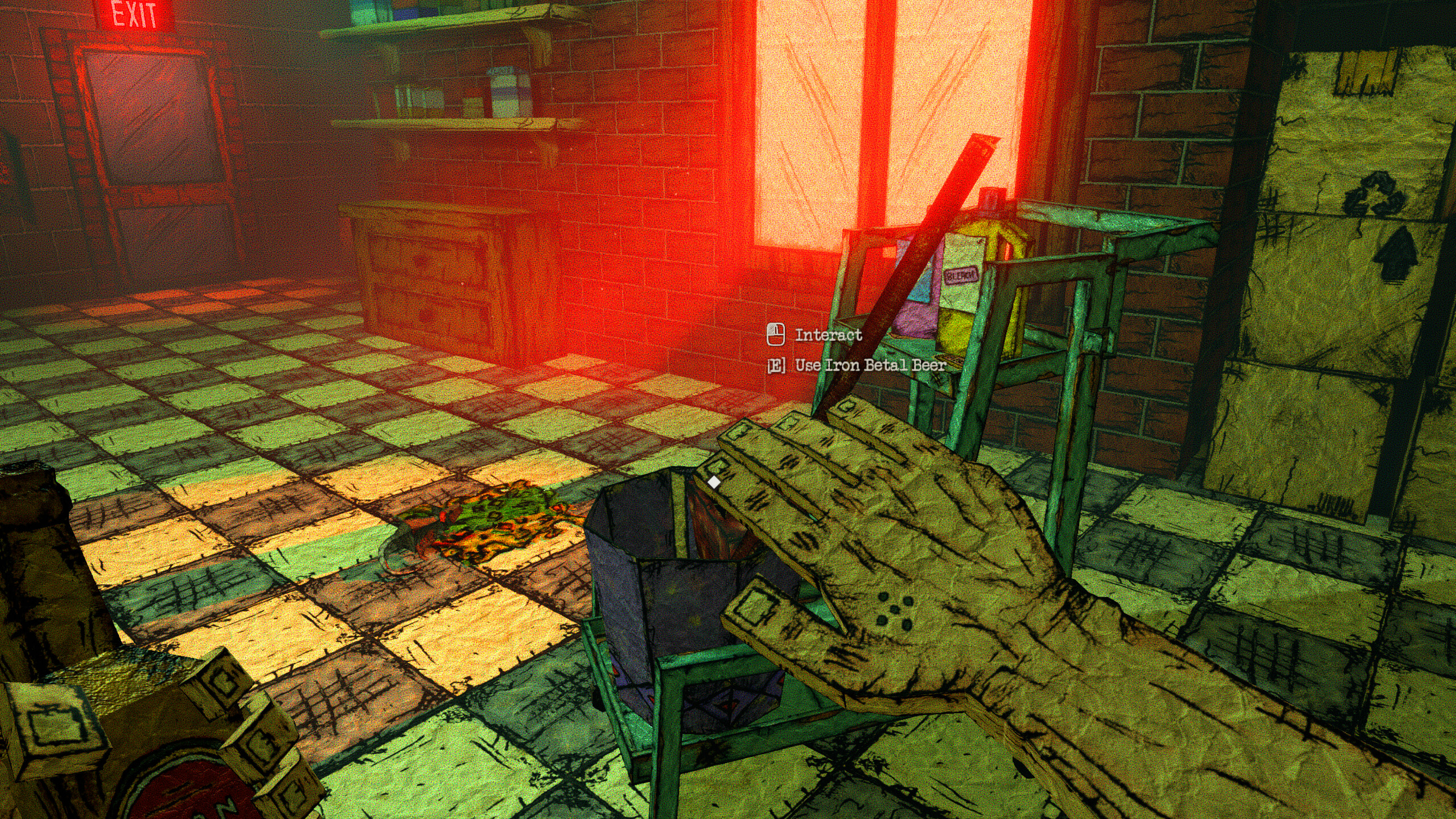 Gloomy Juncture screenshot 4